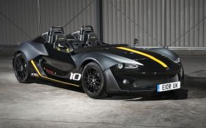 Zenos E10 R '2015